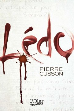 Ledo (eBook, ePUB) - Pierre Cusson