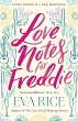 Love Notes for Freddie (eBook, ePUB) - Bild 1