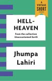 Hell-Heaven (eBook, ePUB)