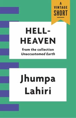 Hell-Heaven (eBook, ePUB) - Lahiri, Jhumpa