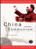 China Under Communism (eBook, PDF)