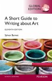 Short Guide to Writing About Art, A, Global Edition (eBook, PDF)