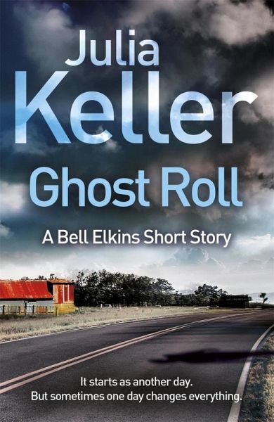 Ghost Roll (A Bell Elkins Novella) (eBook, ePUB)
