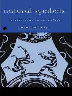 Natural Symbols (eBook, PDF) - Douglas, Mary