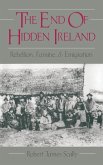 The End of Hidden Ireland (eBook, ePUB)
