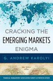 Cracking the Emerging Markets Enigma (eBook, ePUB)