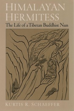 Cover Himalayan Hermitess (eBook, ePUB)