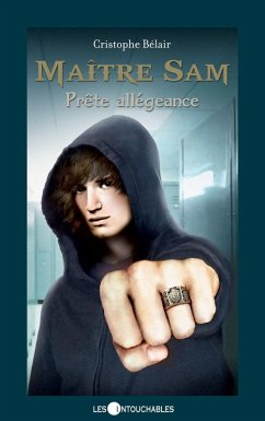 Cover Maitre Sam 01 : Prete allegeance (eBook, ePUB)