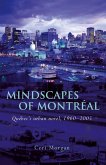 Mindscapes of Montreal (eBook, ePUB) Mindscapes of Montreal (eBook, ePUB)