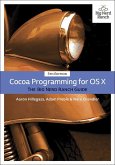 Cocoa Programming for OS X (eBook, ePUB)