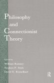 Philosophy and Connectionist Theory (eBook, ePUB)
