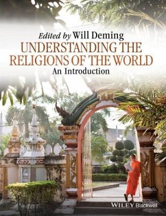 Understanding the Religions of the World (eBook, PDF) - Deming, Willoughby