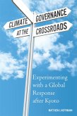 Climate Governance at the Crossroads (eBook, ePUB)