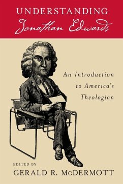 Understanding Jonathan Edwards (eBook, ePUB)