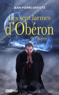 Cover Sept larmes d'Oberon Les 06 Elysium (eBook, ePUB)