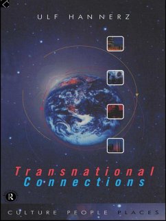 Cover Transnational Connections (eBook, ePUB)