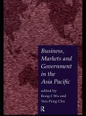 Business, Markets and Government in the Asia-Pacific (eBook, ePUB)