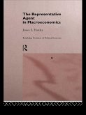 The Representative Agent in Macroeconomics (eBook, PDF)