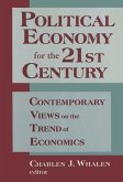 Political Economy for the 21st Century (eBook, PDF)