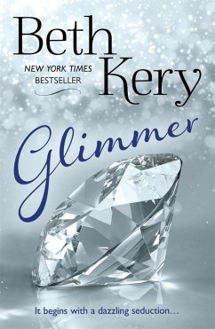 Cover Glimmer (eBook, ePUB)