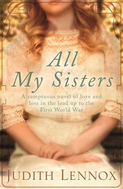 Cover All My Sisters (eBook, ePUB)