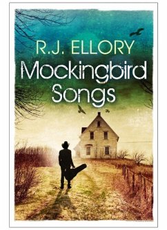 Cover Mockingbird Songs (eBook, ePUB)