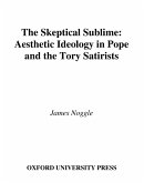 The Skeptical Sublime (eBook, ePUB)