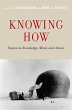 Knowing How (eBook, ePUB) - Bild 1