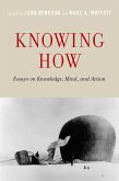 Knowing How (eBook, ePUB)