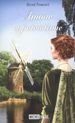 Cover Amour et patriotisme 01 (eBook, ePUB)