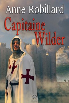 Cover Capitaine Wilder (eBook, ePUB)