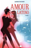 Amour latino 01 (eBook, ePUB)