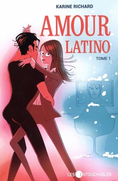 Cover Amour latino 01 (eBook, ePUB)
