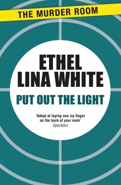 Put Out The Light (eBook, ePUB) - White, Ethel Lina