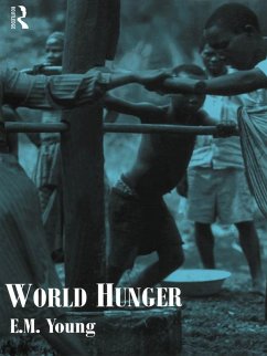 World Hunger (eBook, ePUB) - Young, Liz