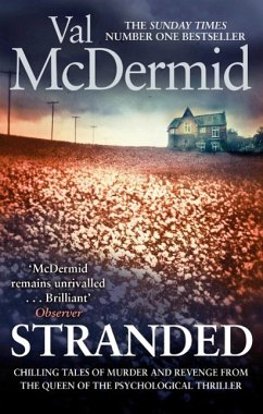 Stranded (eBook, ePUB) - McDermid, Val
