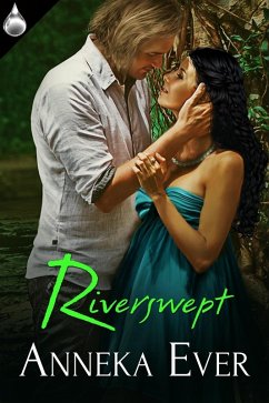 Cover Riverswept (eBook, ePUB)