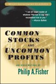 Common Stocks and Uncommon Profits and Other Writings (eBook, ePUB)