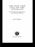 The Rise and Fall of the Afterlife (eBook, ePUB)