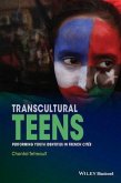 Transcultural Teens (eBook, PDF)