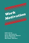 Work Motivation (eBook, PDF)