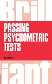 Brilliant Passing Psychometric Tests (eBook, PDF)
