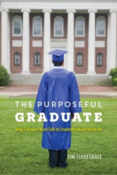 Cover The Purposeful Graduate (eBook, ePUB)