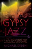 Gypsy Jazz (eBook, ePUB)