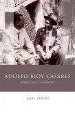Adolfo Bioy Casares (eBook, ePUB) Adolfo Bioy Casares (eBook, ePUB)