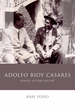 Adolfo Bioy Casares (eBook, ePUB)
