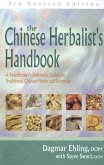 Chinese Herbalists Handbook 3Ed (eBook, ePUB) Chinese Herbalists Handbook 3Ed (eBook, ePUB)