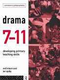 Drama 7-11 (eBook, PDF)