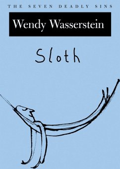 Cover Sloth (eBook, ePUB)