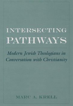 Intersecting Pathways (eBook, ePUB) - Krell, Marc A.